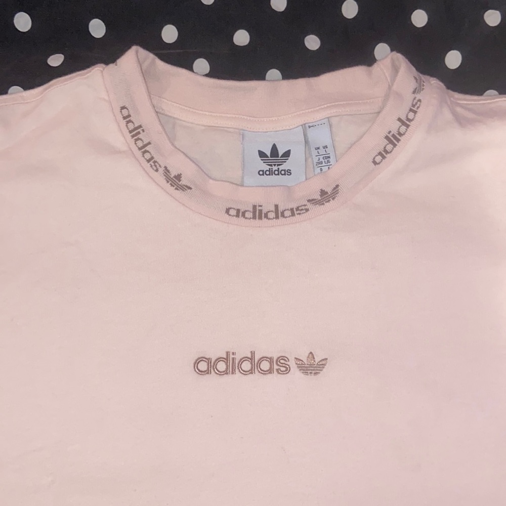 Adidas T-shirt